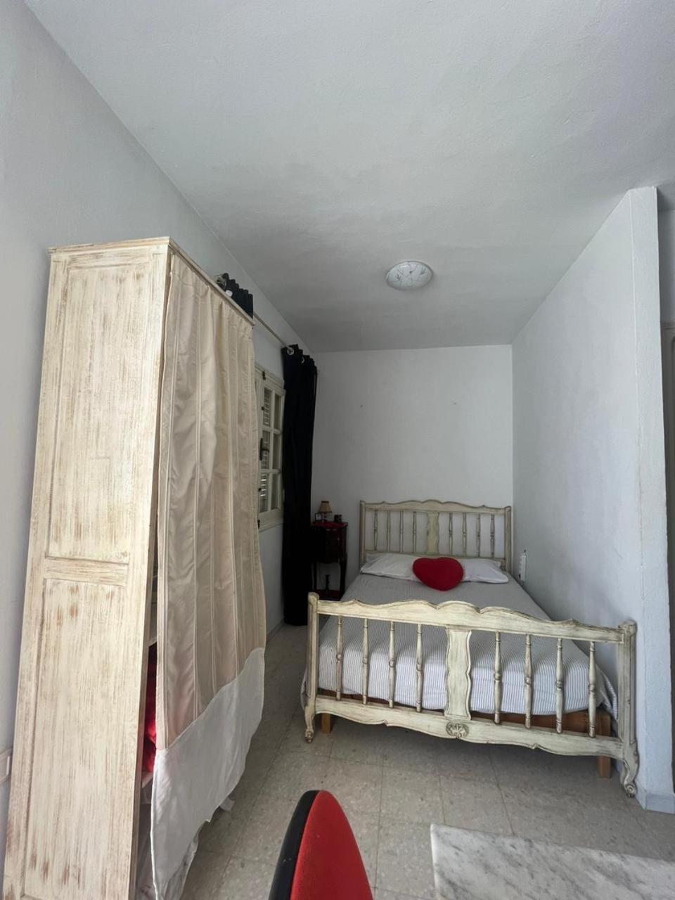 Studio Marsa Ла Марса Екстериор снимка