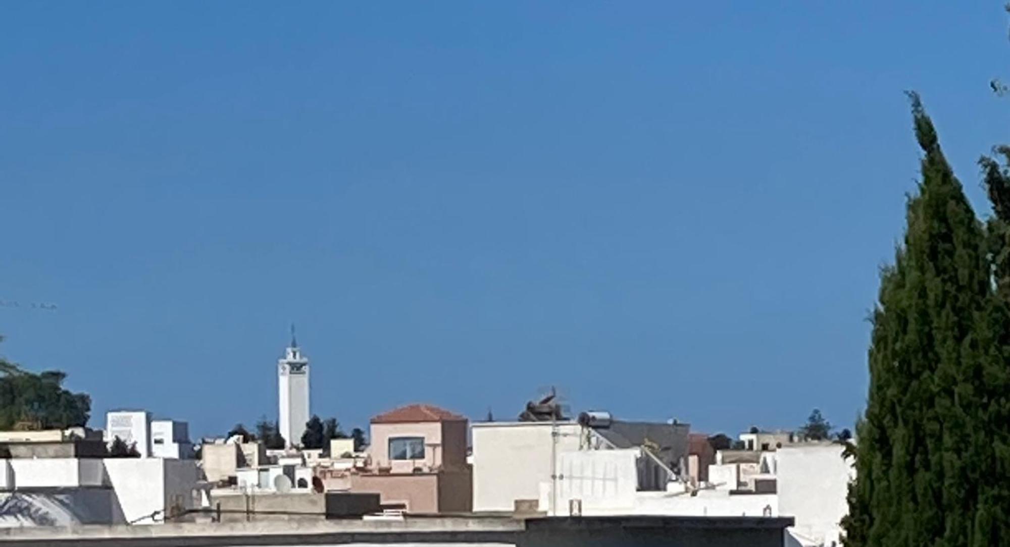 Studio Marsa Ла Марса Екстериор снимка