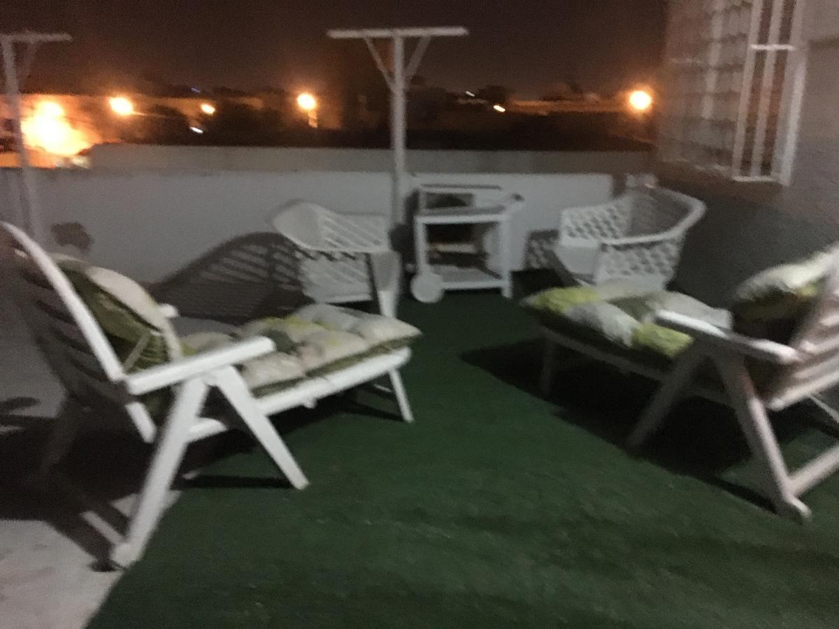 Studio Marsa Ла Марса Екстериор снимка